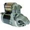 Wai Global Starter, NND 12V CCW 9T PMDD, 06kW12 Volt, CCW, 9Tooth Pinion 18010N - alternate 2